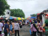 🌞 1 Day Fun Walk in Surin, Thailand 🇹🇭