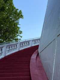 วัดสระเกศ: ความสงบกลางเมืองและวิวทิวทัศน์ 360 องศา