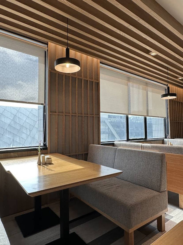 Fives Hotel Johor Bahru City Centre, Prime Location with Practical Comfort