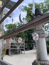 Guide to be able to take pictures of Dazaifu Shrine without the crowd!