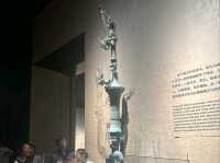 Sanxingdui Museum Is Seriously Mind Blowing