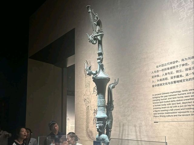 Sanxingdui Museum Is Seriously Mind Blowing