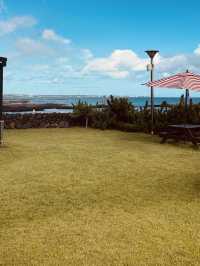 Recreational Opportunities and a Relaxing Ambiance