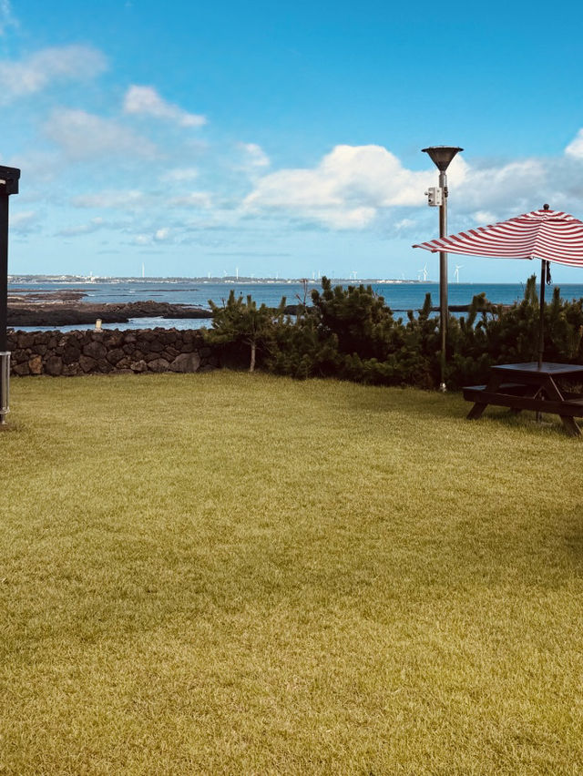 Recreational Opportunities and a Relaxing Ambiance