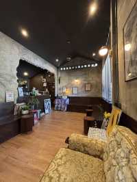 ไปกันไหม “BLACKDOG COFFEE“