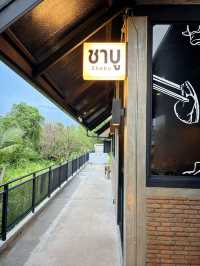 Our Fam cafe’ & Shabu ชาบูร้านเด็ดที่แปลงยาว