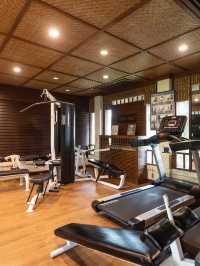 Nora Beach Resort and Spa ที่พักสไตล์ทรอปิคอล