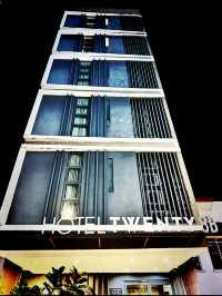 Hidden Charm in the City – Hotel Twenty 8B Bukit Bintang Staycation