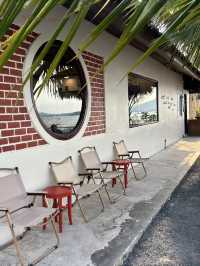 The Ruby Sea Café – ภูเก็ต 🪼✅