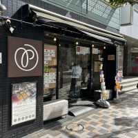 【東京/中目黒🇯🇵】京都から上陸🍨プレマルシェ・ジェラテリア