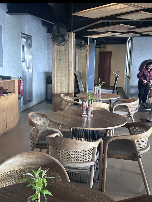 🍽️ 5Kitchen Bali 솔직 후기 🥗