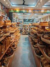 🛍️ Agung Bali: One-Stop Souvenir Bliss Before Heading Home