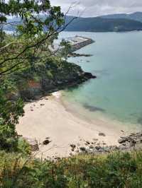 Hidden Coastal at Punta de Sarridal