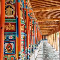 Labrang Monastery (Gansu)