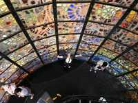 Hakone Open-Air Museum