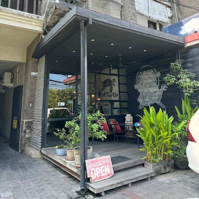 good space for work