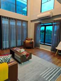 scene private hostel ที่พักน่ารักใจกลางเมืองน่าน