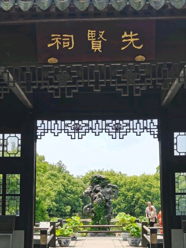 Three Pools Mirroring the Moon – West Lake’s Iconic Islet