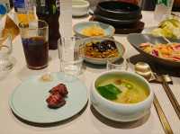 A nice yet delicate beef restaurant, Woominam
