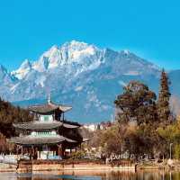 Heilongtan Park: Lijiang's Hidden Gem