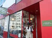 【表参道】リピ！何度食べて美味しいパンケーキ🥞