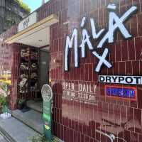本格四川の辛味がクセになる！「MARA X.drypot」で味わう料理🇹🇭