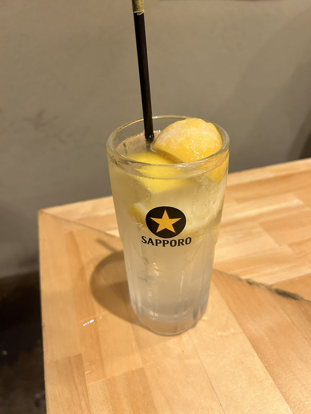 【博多】天神南で昼のみ🍻「食堂うめぼし」