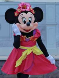 Not Your Typical Disney: The Unforgettable Shanghai Experience