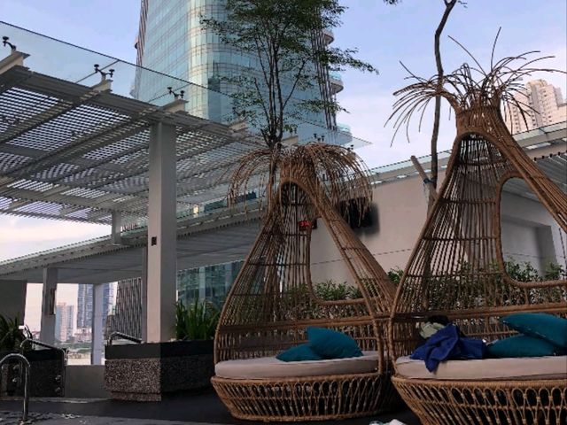 Chic Urban Comfort at Amari Johor Bahru – A Boutique Luxury in the Heart of JB