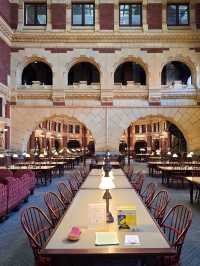 Exploring University of Pennsylvania: Ivy League Legacy & Hidden Gems