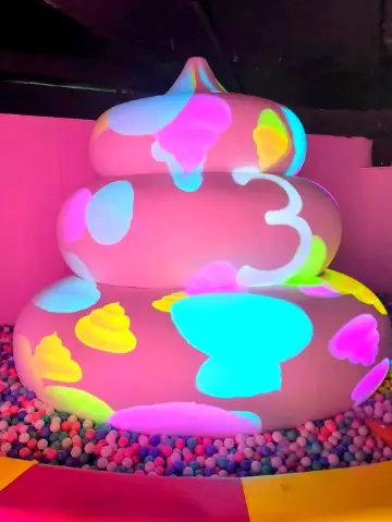 Unko Museum Tokyo – A Colorful Poop Adventure