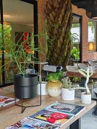 ร้านอาหารท้ายเหมือง 076 สโลว์ไลฟ์รสชาติที่จริงใจ