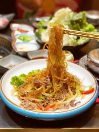 Comme Gangnam Ramyeon Restaurant 🥢