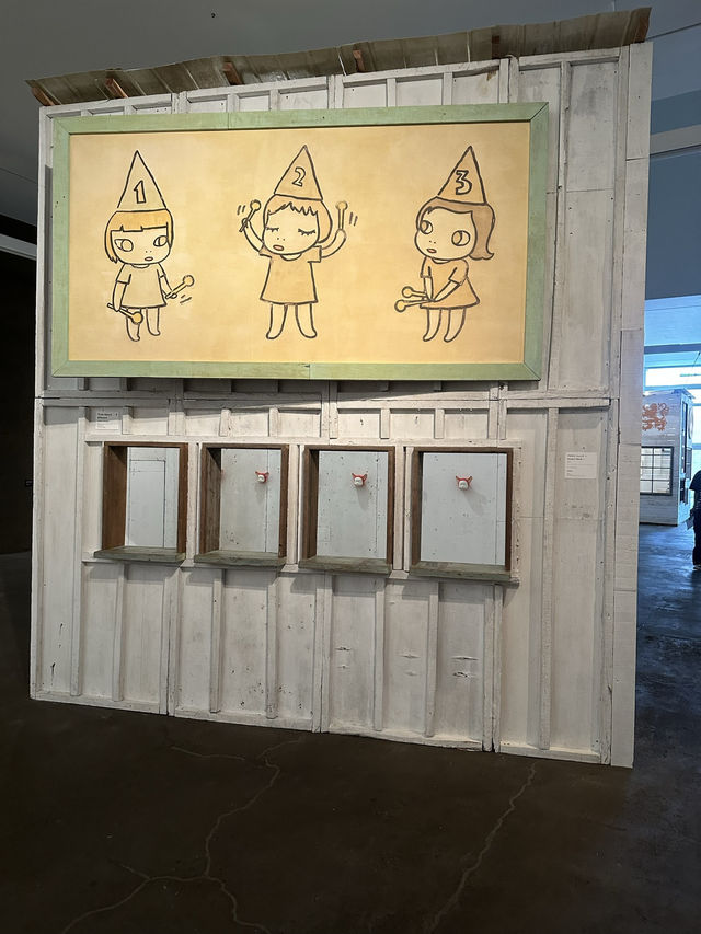 【青森】名作たちに会える、美しい白の美術館