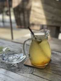 阿將的家23咖啡館