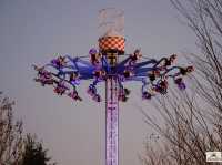 Fuji-Q Highland
