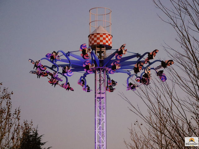 Fuji-Q Highland
