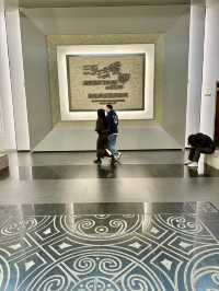 Beneath the Earth, Beyond Time – Luoyang Ancient Tomb Museum