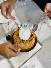 หิวชาไทย