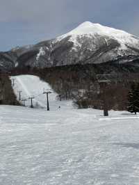 Hidden Powder & Edo-Era Charm in Fukushima ❄️🏔️** 