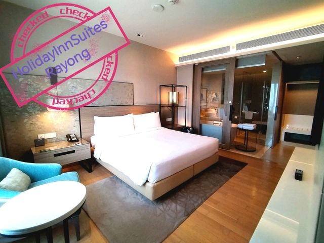 Holiday Inn & Suites Rayong Holiday Inn & Suites Rayong