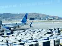 Business Trip Reflection: SFO / AUS / LAX