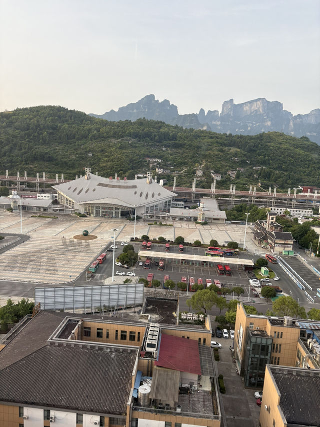 【🇨🇳張家界】大人気観光地”張家界”を最適ルートで巡る裏技！