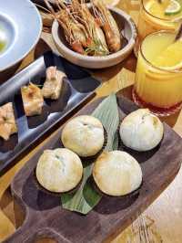上海馬蘭頭中餐廳·小酒館