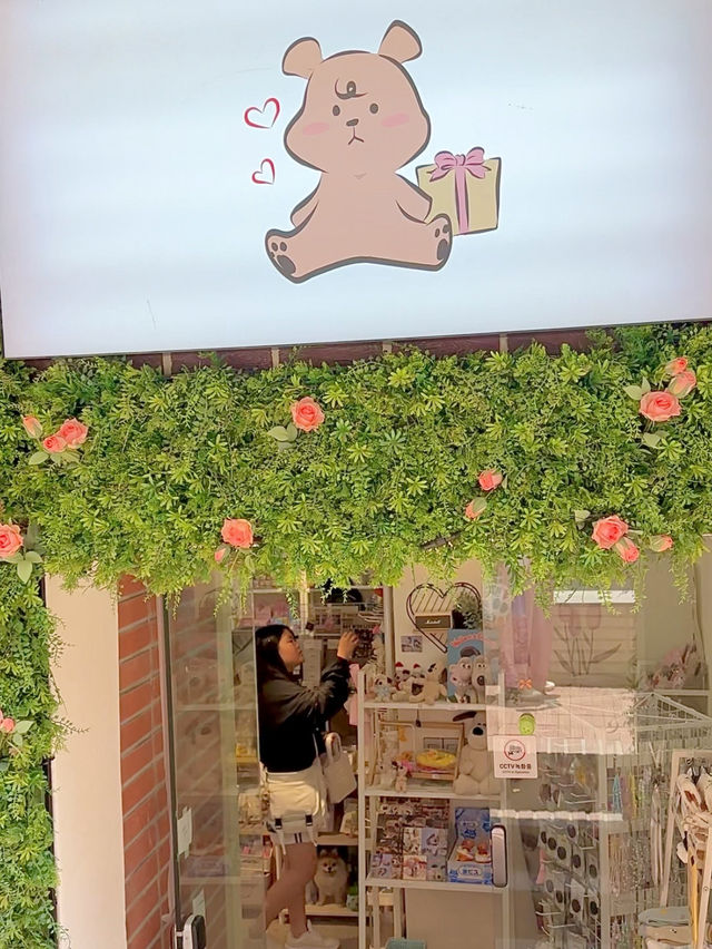 성수 데이트 장소 추천!