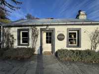 Are still still Gold somewhere in Arrowtown!