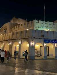 A Cultural Stroll Through Souq Waqif
