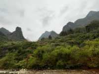 From Guilin to Yangshuo, the Li River cruise was the absolute highlight of our trip—100% worth the 2