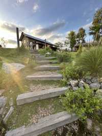 The Treat Farm Resort