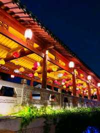 Anchang Ancient Town– Where Time Ripens Like Winter Wine